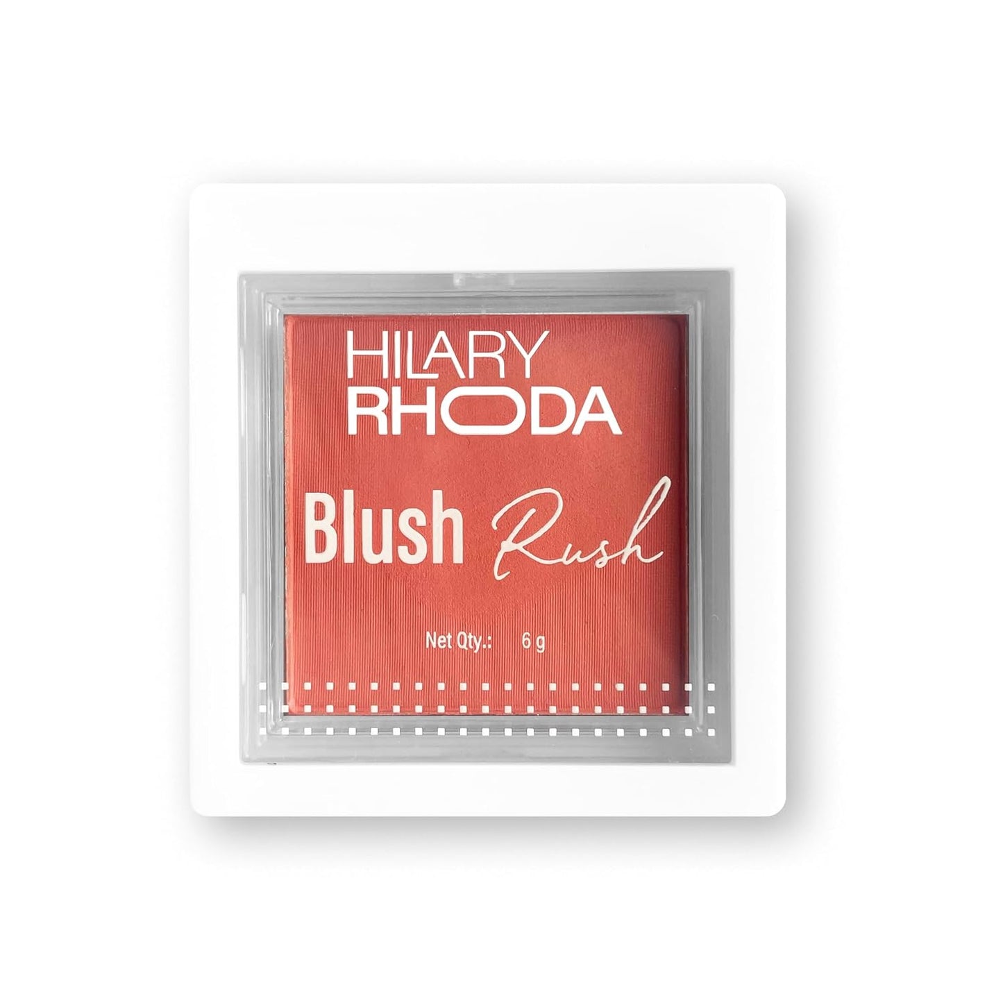 HILARY RHODA BLUSH RUSH - 05 ORCHID LOVE 6 GRAM
