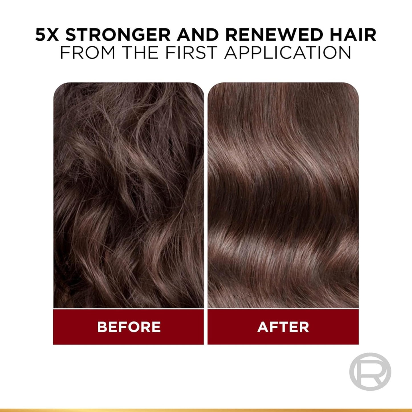 LOREAL PARIS TOTAL REPAIR SHAMPOO