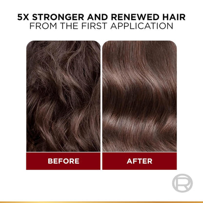 LOREAL PARIS TOTAL REPAIR SHAMPOO