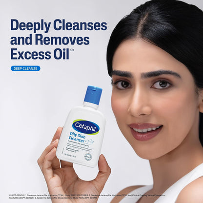Cetaphil Hydrated Skin Twin Pack 120 MILLI_LITRE