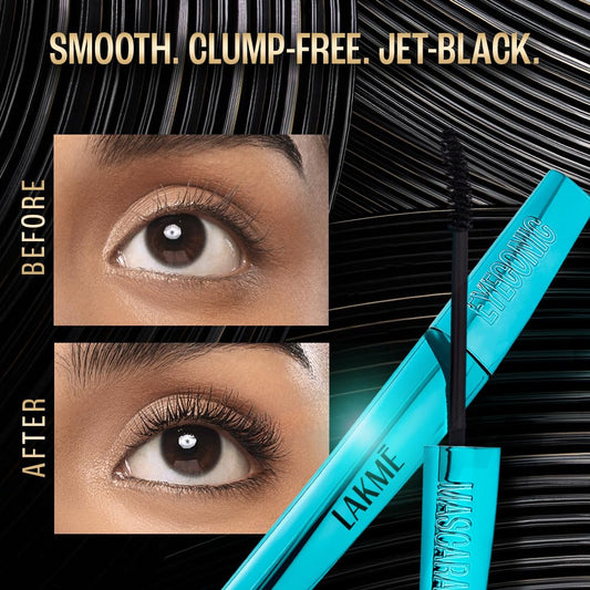 LAKME CURLING MASCARA