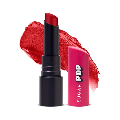 Sugar Pop 07 Ruby Red Ultrastay Transferproof Lipstick 1 PIECE