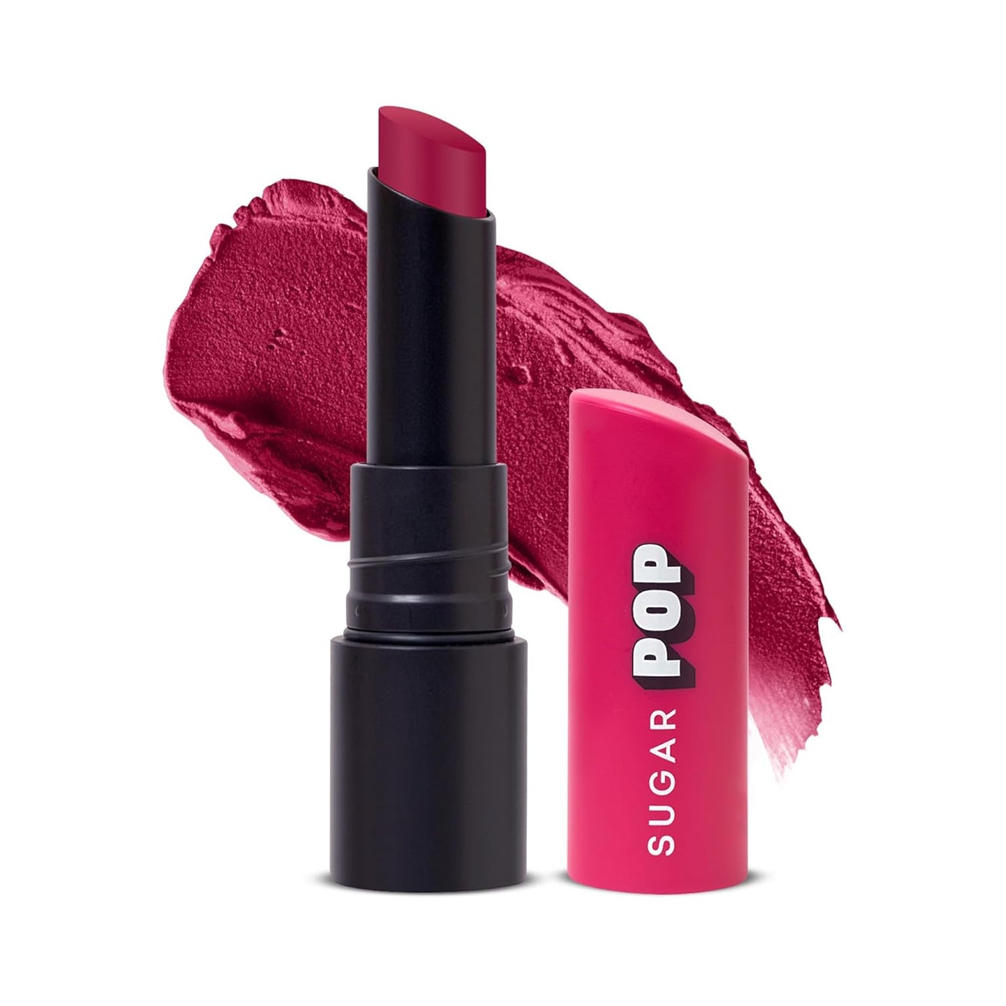 Sugar Pop Ultrastay Transferproof Lipstick - 12 Berry Burst 4 GRAM