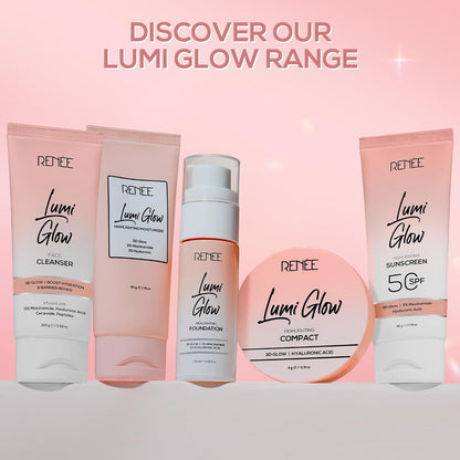 Renee Lumi Glow Highlighting Moisturizer 50 g