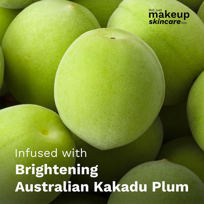 Pilgrim Dream Matte Serum Lightweight Foundation - Pure Ivory 30 MILLI_LITRE