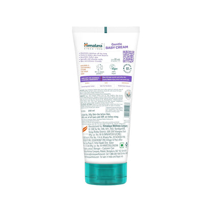 HIMALAYA Gentle Baby Cream