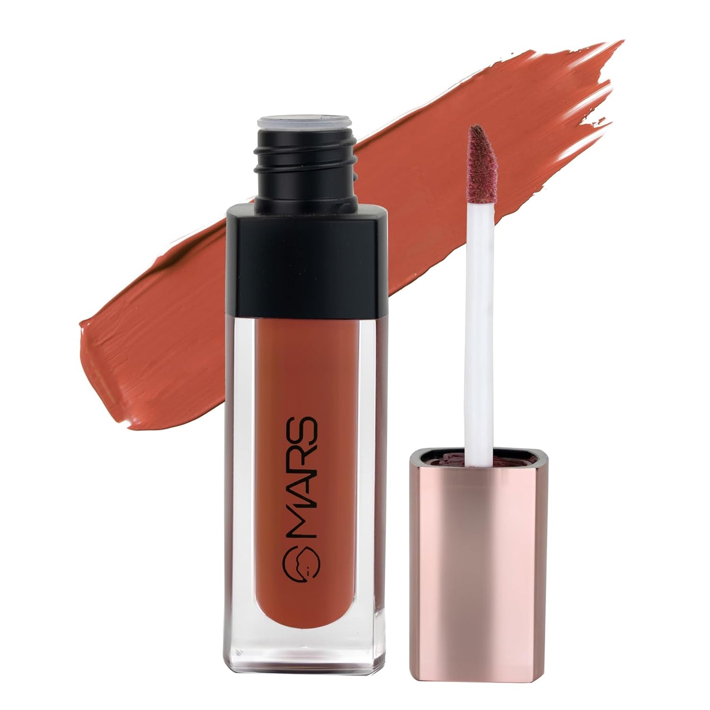 MARS POPSTAR Liquid Lipstick - 01 CLOSEUP 6 ml