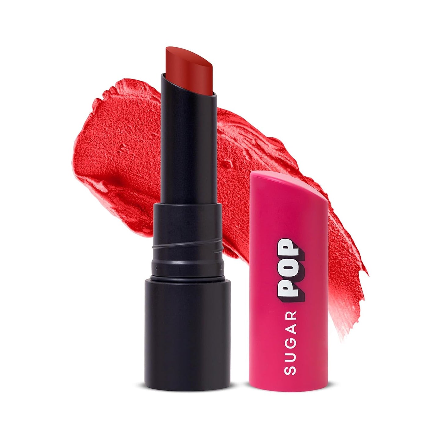 Sugar Pop 04 Garnet Glam Ultrastay Transferproof Lipstick 1 PIECE