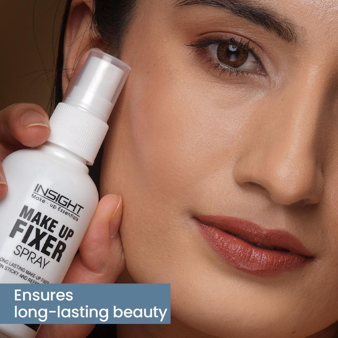 Insight Cosmetics Fixer Spray 75 ml