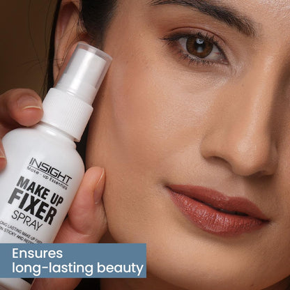 Insight Cosmetics Fixer Spray 75 ml