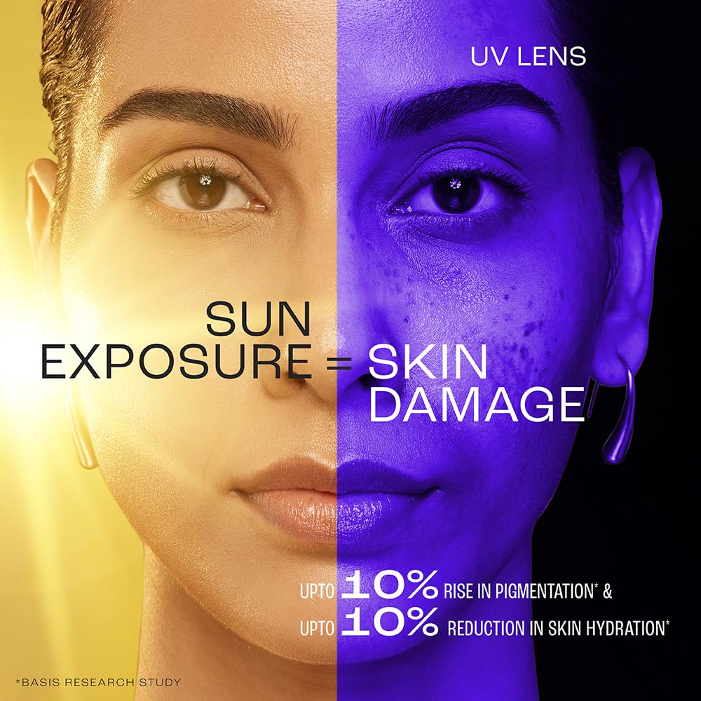 LAKME 9 To 5 SUN EXPERT DRY MATTE FLUID SPF 50 PA++++ 50 ml