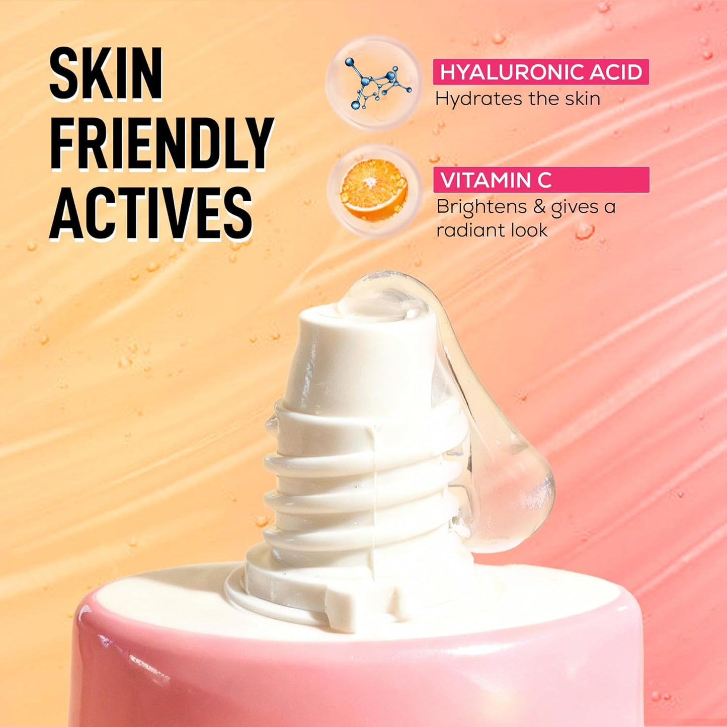Renee Everyday Mattifying Primer - Transparent 30 ml