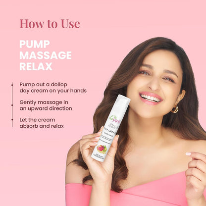 LA Pink Ideal Bright Day Cream 50g