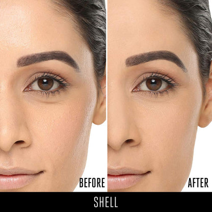 Lakme Perfecting Liquid Foundation - Coral 27 ml