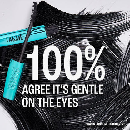 LAKME CURLING MASCARA
