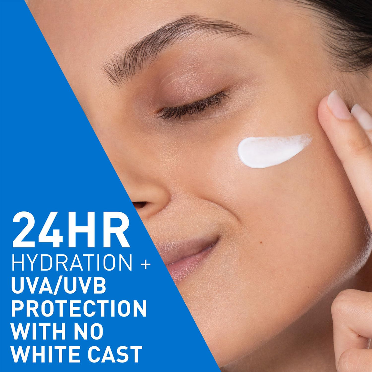 CeraVe Facial Moisturizing Lotion 52 ml