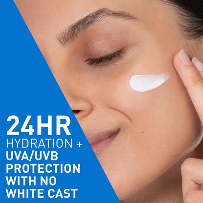 CeraVe Facial Moisturizing Lotion 52 ml