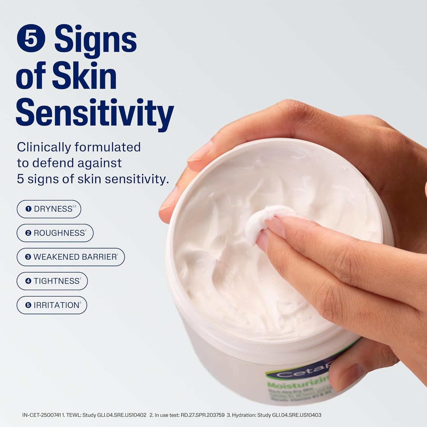 Cetaphil Moisturising Cream 250 GRAM