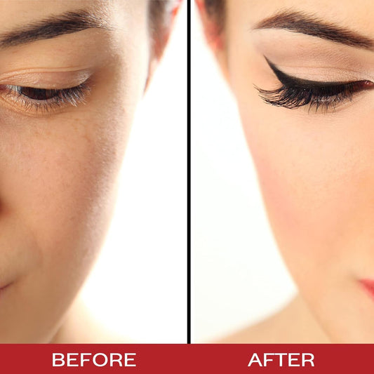 Faces Canada Magnet Eyes PRO Mascara