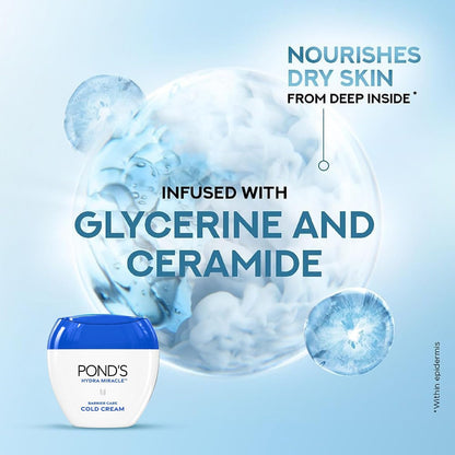 Ponds Cold Cream 55 ml