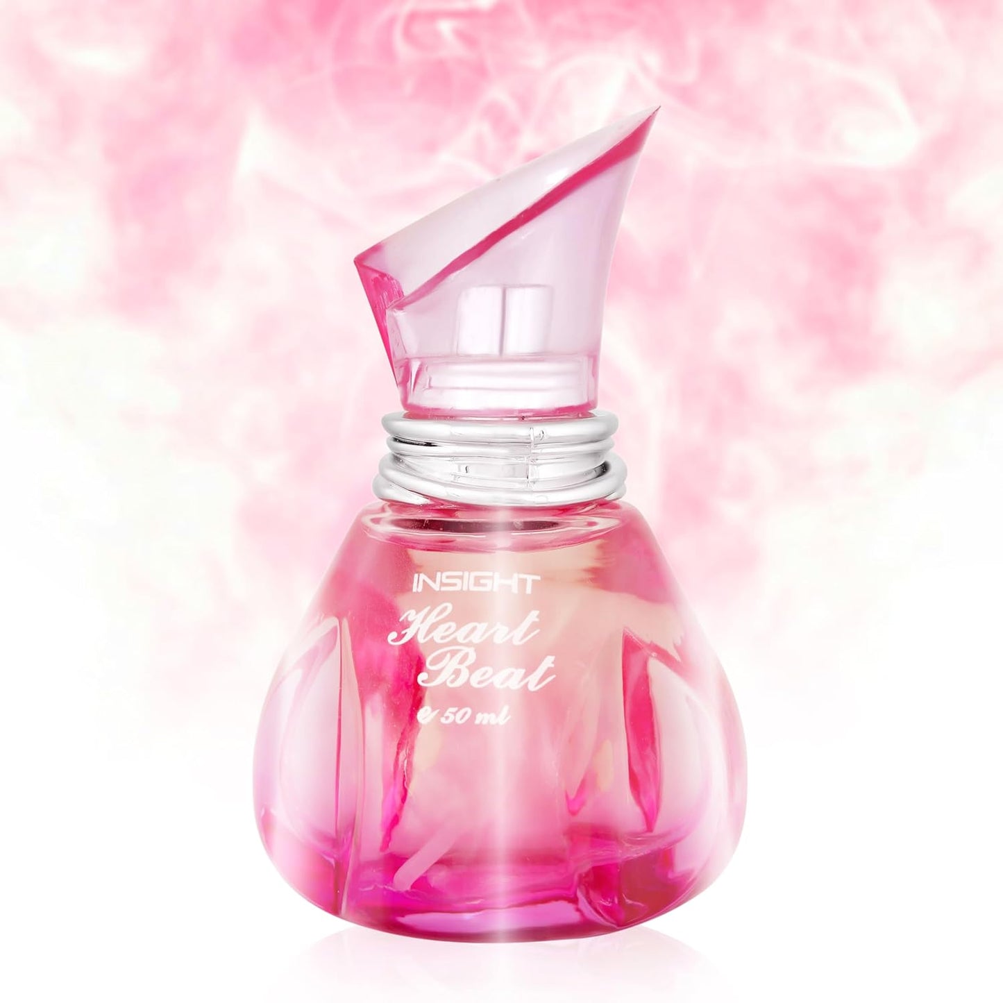 INSIGHT HEART BEAT EAU DE PARFUM 50 ML