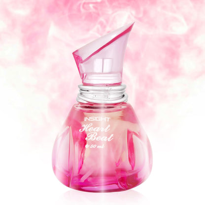 INSIGHT HEART BEAT EAU DE PARFUM 50 ML