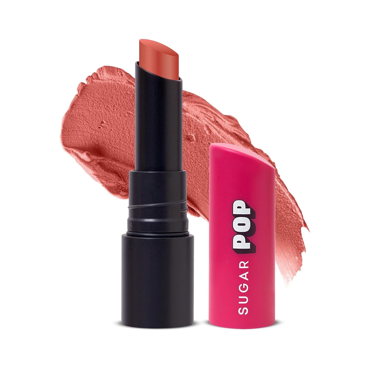 Sugar Pop Ultrastay Transferproof Lipstick - 15 Natural Nude 4 GRAM