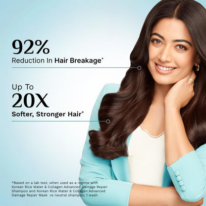 pilgrim Advanced Damage Repair Hair Mask 200 GRAM