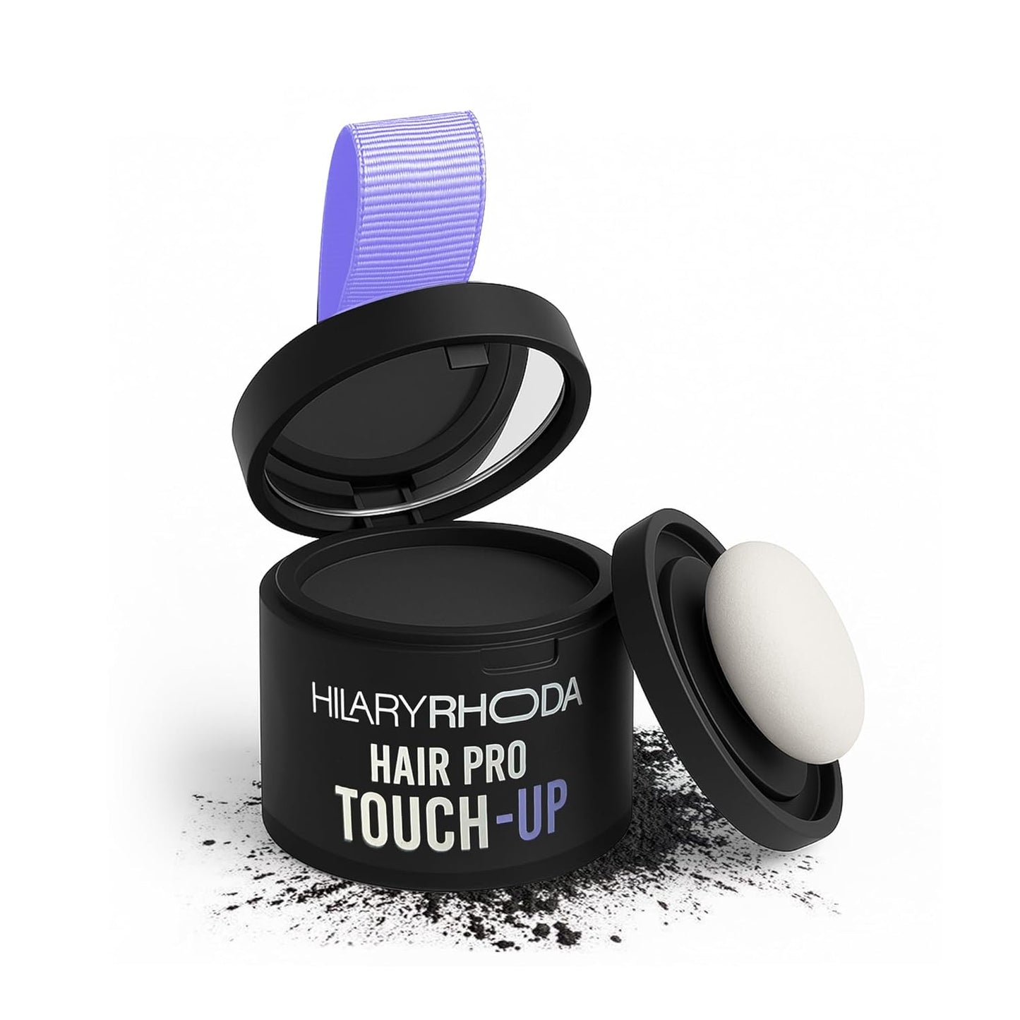 HILARY RHODA HAIR PRO TOUCH-UP HAIR POWDER