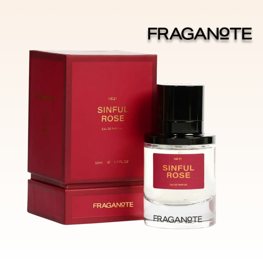 Fraganote
