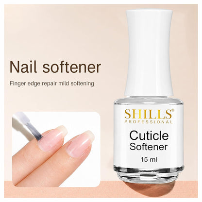 SHILLS PROFESSIONAL CUTICLE SOFTENER