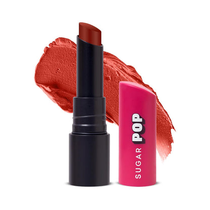 Sugar Pop 09 Cocoa Crush Ultrastay Transferproof Lipstick 1 PIECE