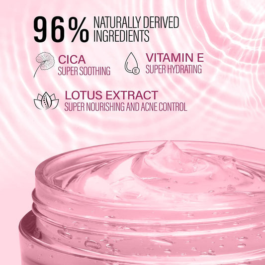 Faces Canada Pink Aloe Vera Day Gel 50 gm
