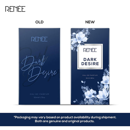 Renee Dark Desire Eau De Parfum 50 ml