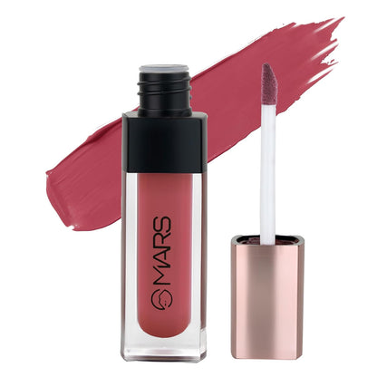 MARS POPSTART LIPSTICK 24 STAR STRUCK 6ML