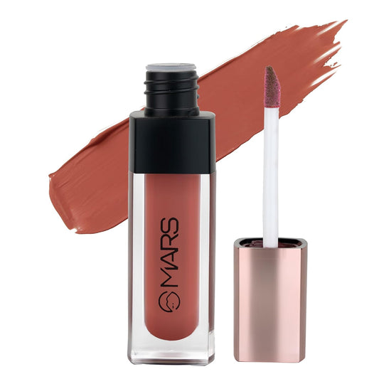 MARS POPSTART Liquid Lipstick - 20 Queenie 6 ml
