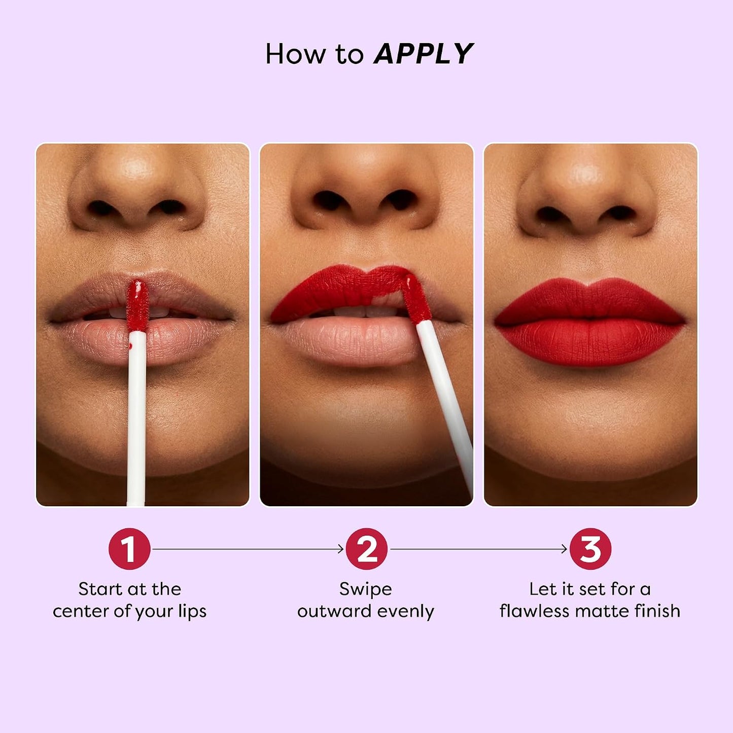 Sugar Pop 10 Rosewood Matte Lipcolour 1.600000024 MILLI_LITRE