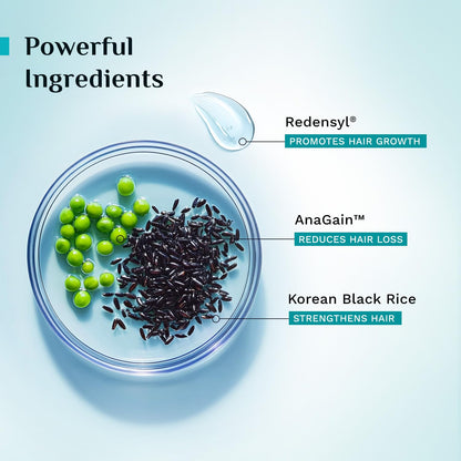 Pilgrim Redensyl & Anagain Hairfall Control Conditioner 200 MILLI_LITRE