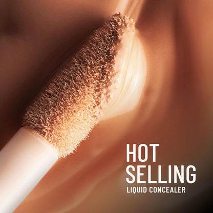 Swiss Beauty Liquid Concealer - Porcelain