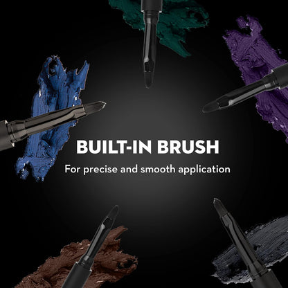 Sugar Cosmetics Born To Wing Gel Eyeliner 2.299999952316284 GRAM