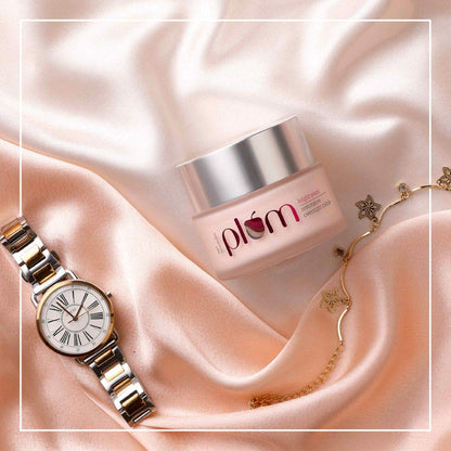 Plum Bright Years Restorative Overnight Creme 50 MILLI_LITRE