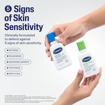 Cetaphil Oil Control Travel Pack 60 MILLI_LITRE