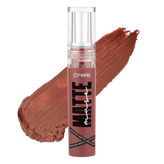 MARS MOUSE MATTE LIPSTICK - 07 Celebrity 3 ml