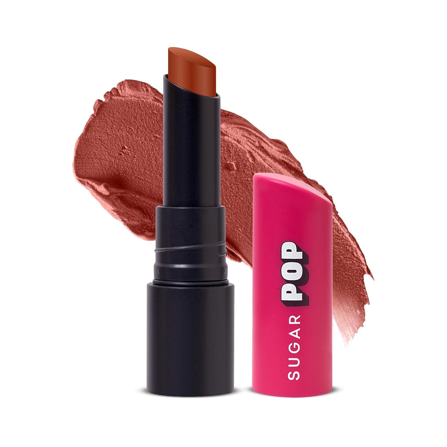 Sugar Pop Beauty Lipstick - 14 Bronze 4 GRAM