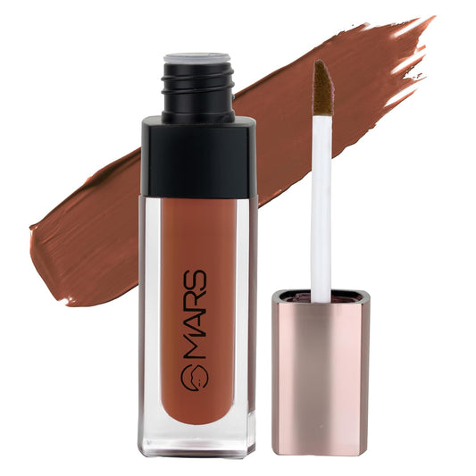 MARS POPSTART LIPSTICK - 02 Rock On 6 ml