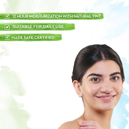 mamaearth Rose Natural Lip Balm 2 g