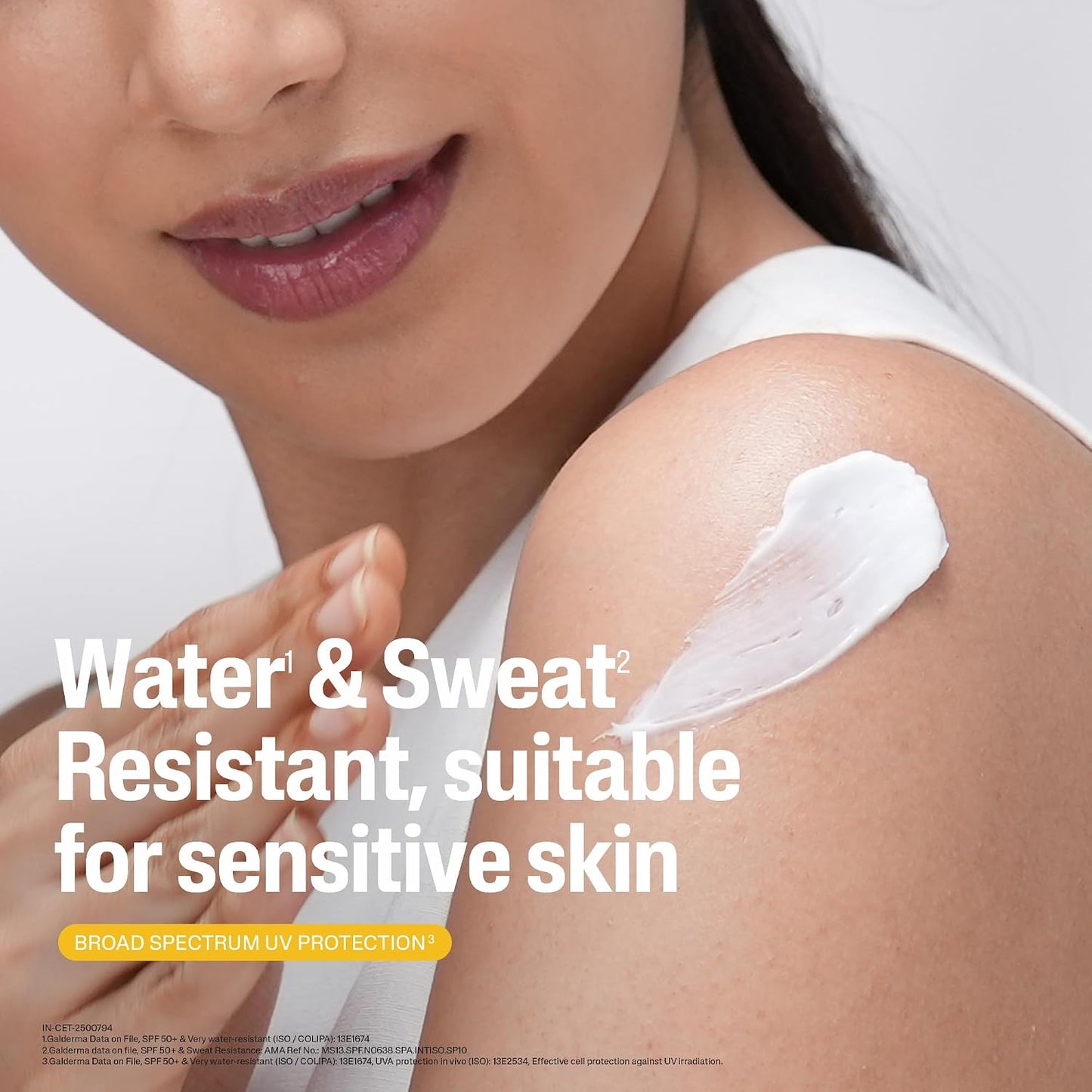 Cetaphil Spf 50+ Sun Light Gel 50 MILLI_LITRE
