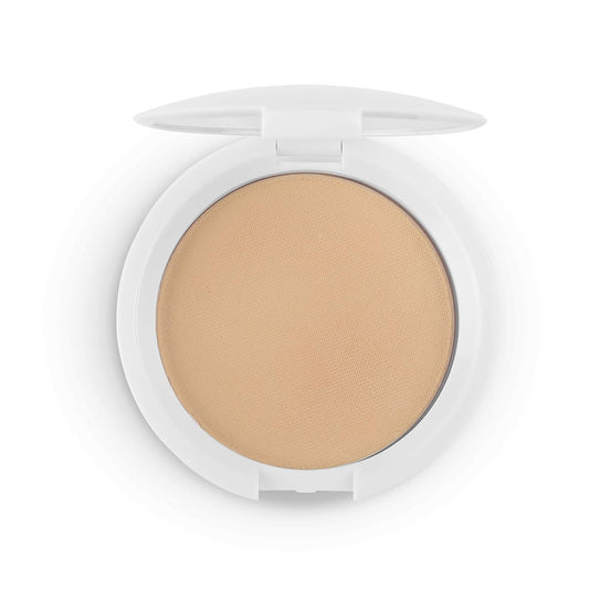 Colorbar Radiant White Uv Fairness Compact Powder - 002 Shell 9 g