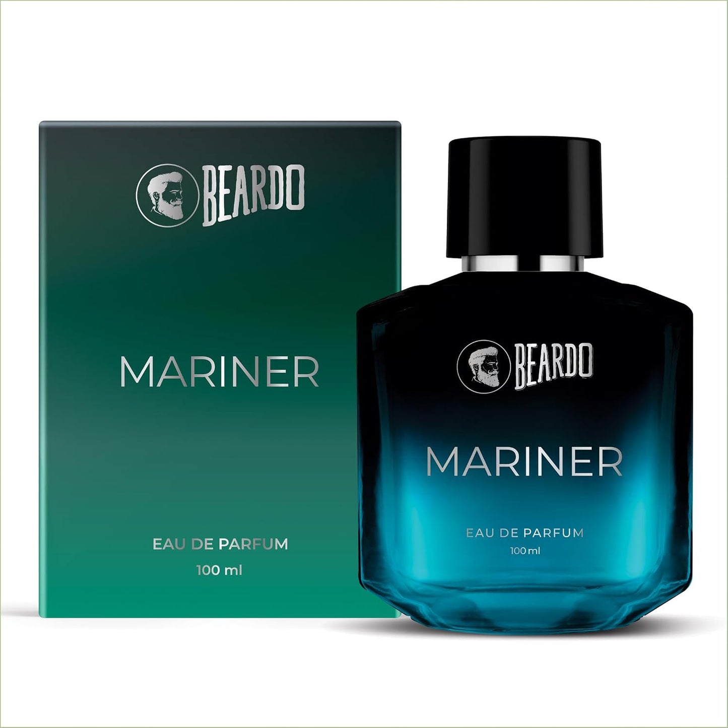 Beardo Mariner Eau de Perfumes 100 ml