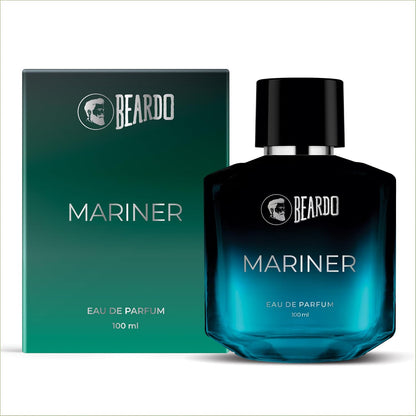 Beardo Mariner Eau de Perfumes 100 ml